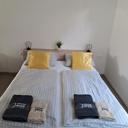 Apartma Studio Jana Kranjska Gora Kültér fotó