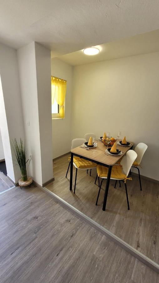 Apartma Studio Jana Kranjska Gora Kültér fotó