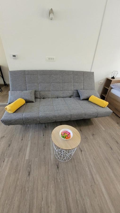 Apartma Studio Jana Kranjska Gora Kültér fotó