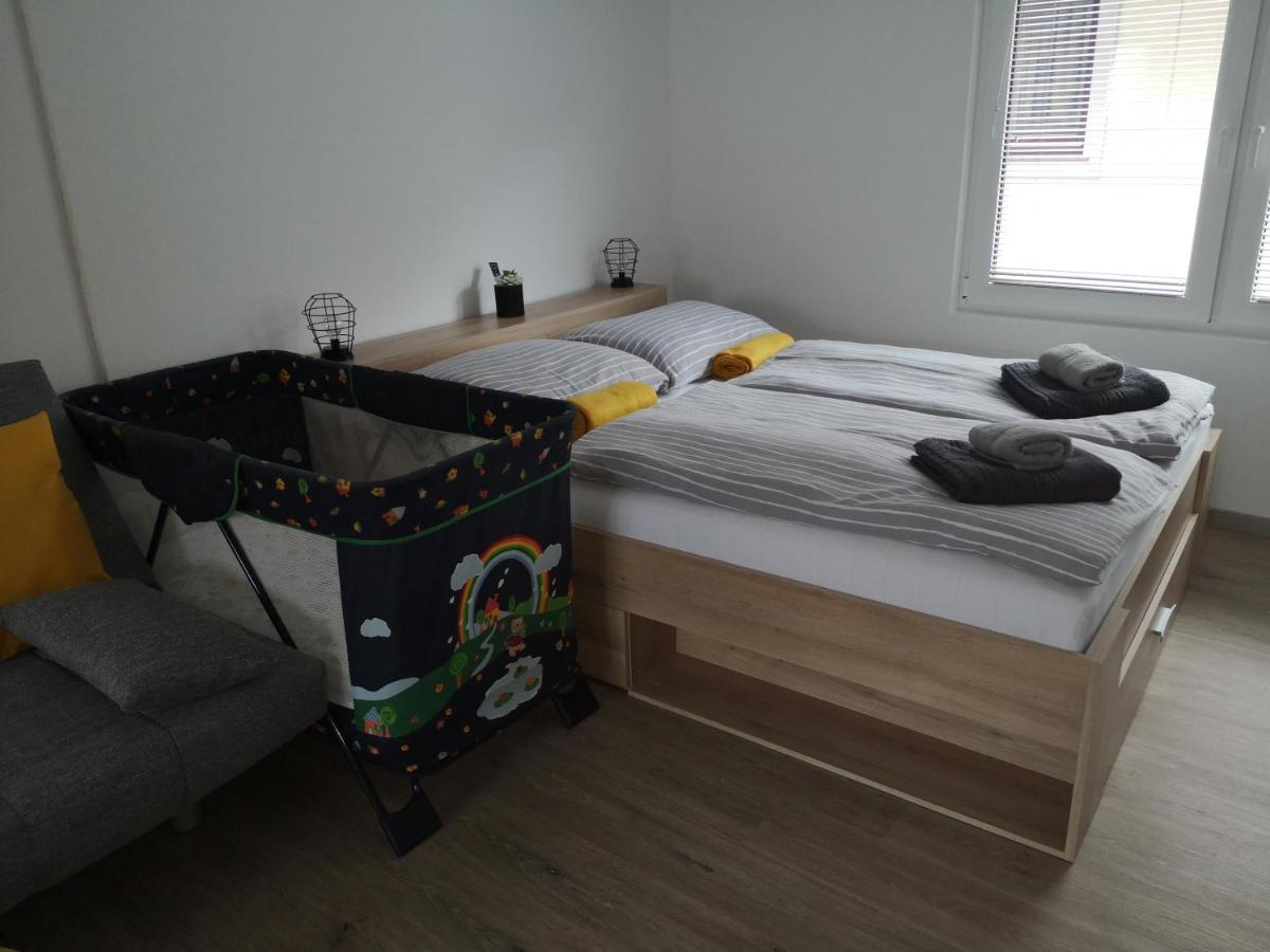 Apartma Studio Jana Kranjska Gora Kültér fotó