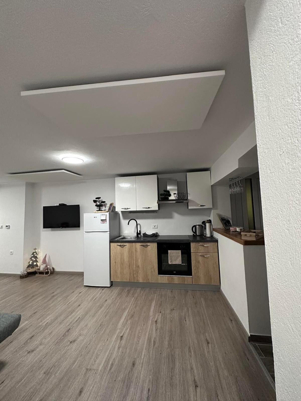 Apartma Studio Jana Kranjska Gora Kültér fotó