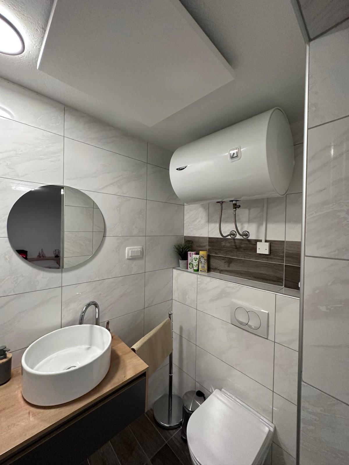 Apartma Studio Jana Kranjska Gora Kültér fotó