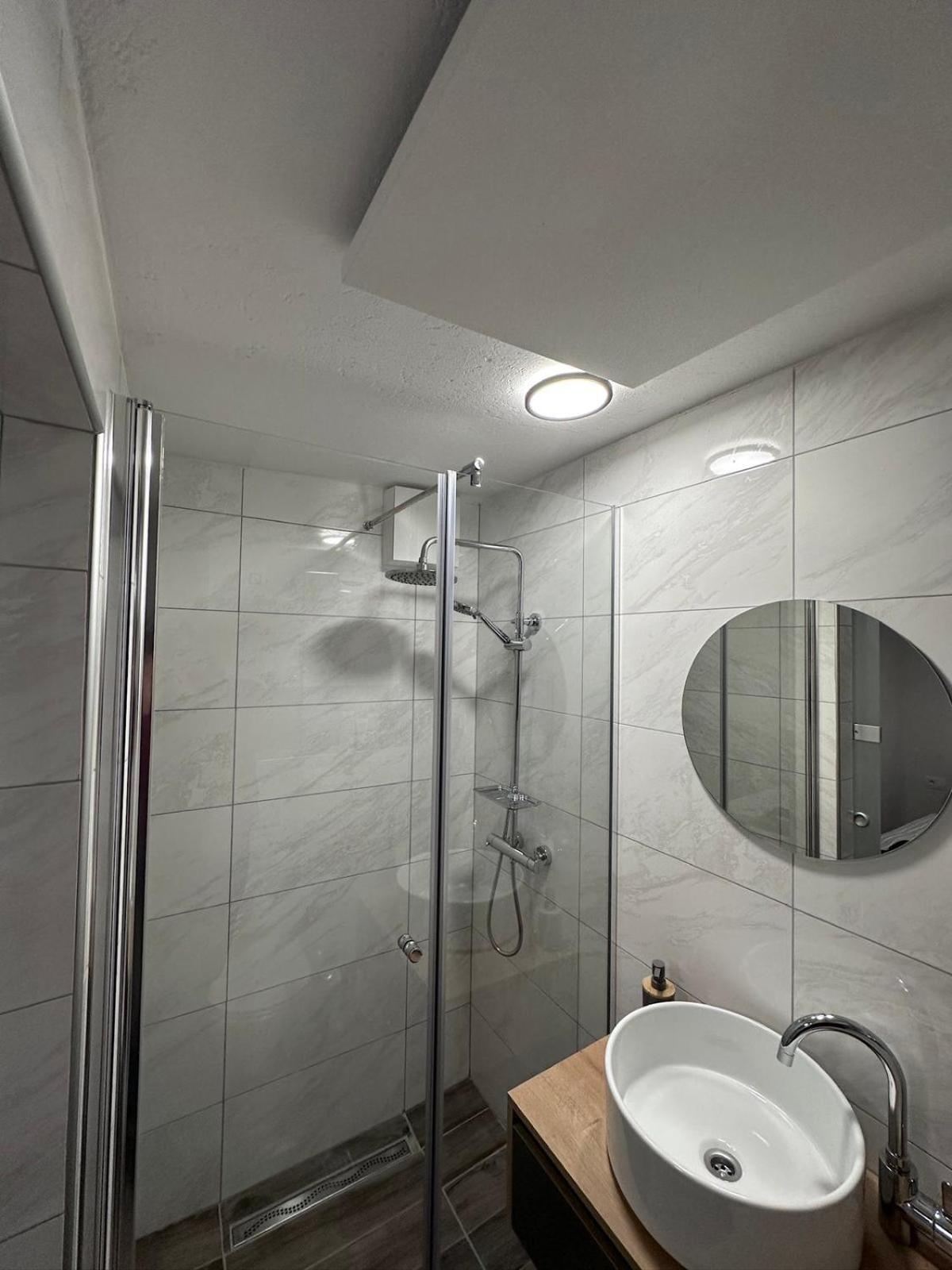 Apartma Studio Jana Kranjska Gora Kültér fotó