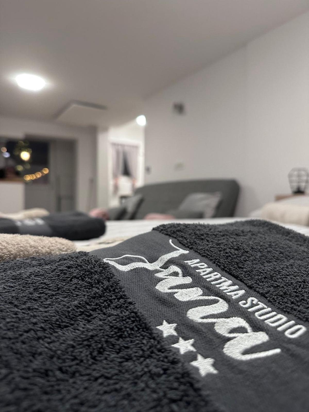 Apartma Studio Jana Kranjska Gora Kültér fotó