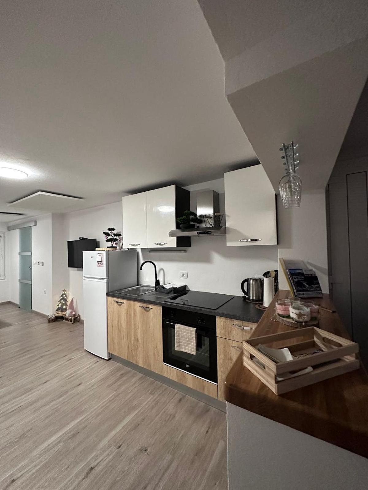 Apartma Studio Jana Kranjska Gora Szoba fotó